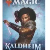 Kaldheim Draft Booster