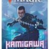 Kamigawa: Neon Dynasty Draft Booster