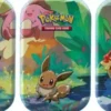 Kanto Friends Mini Tin