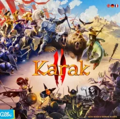 Karak II