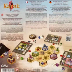 Karak II