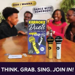 Karaoke Duets