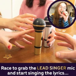 Karaoke Duets