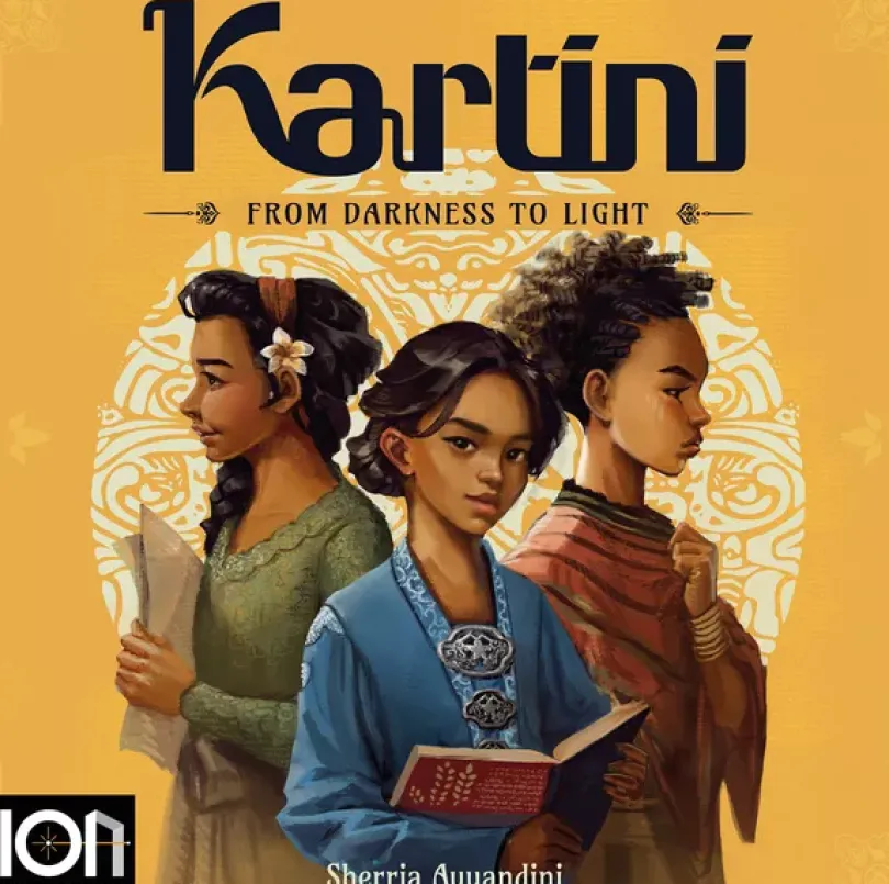 Kartini: From Darkness to Light