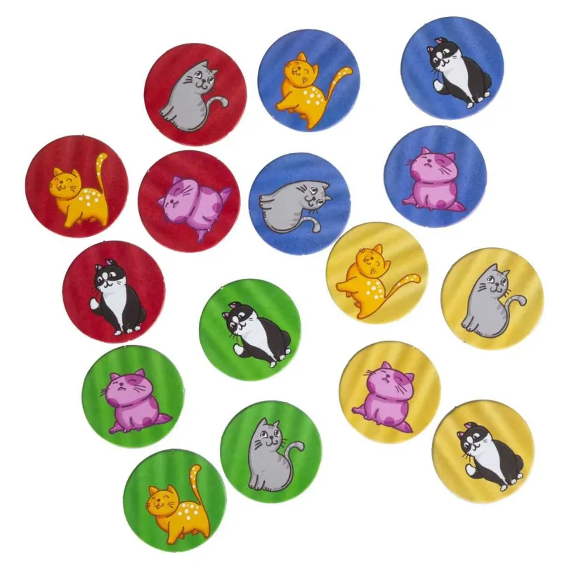 Katten på taket