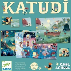Katudi