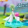 Keepplay Pokemon Battle Series Wave 2 Gardevoir Byggsats