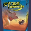 KeyForge Adventures: The Great Hunt