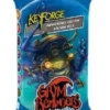 KeyForge: Grim Reminders Archon Deck