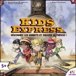 Kids Express