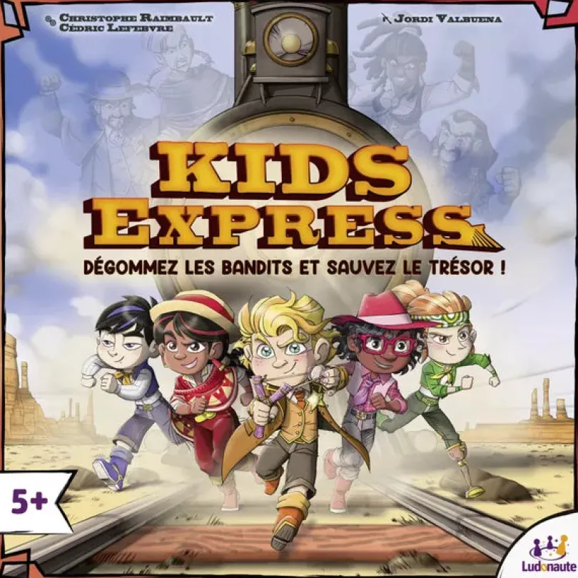 Kids Express