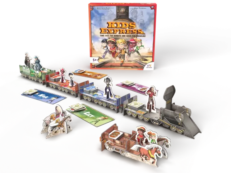 Kids Express