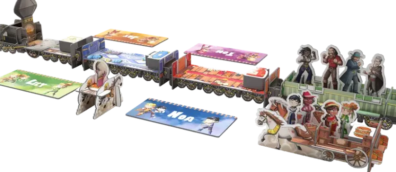 Kids Express