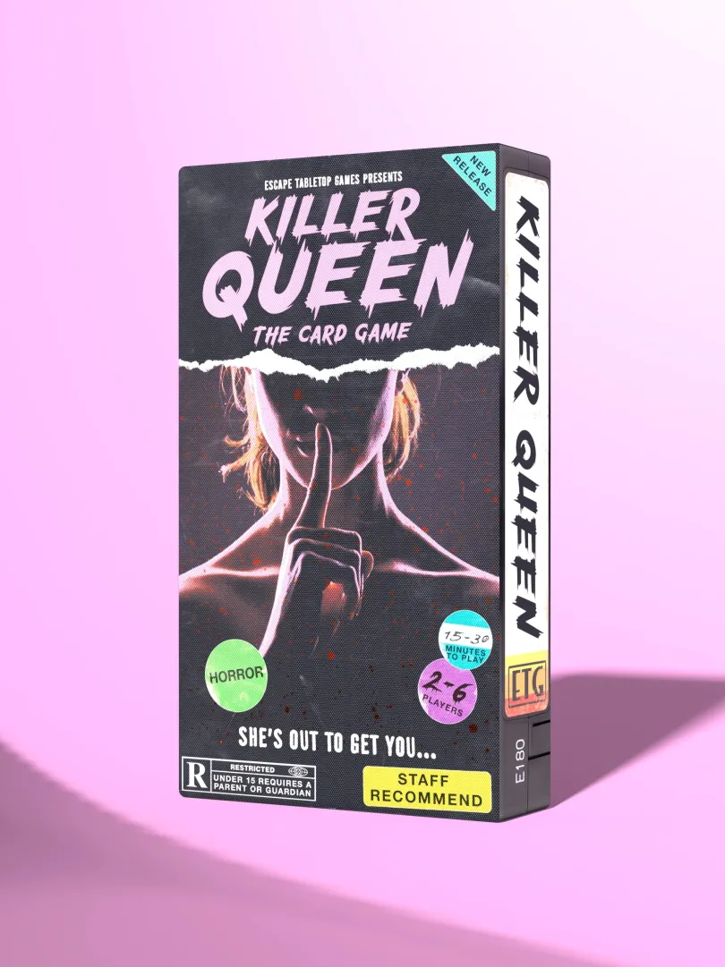 Killer Queen