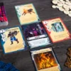 Kinfire Delve Scorns Stockade