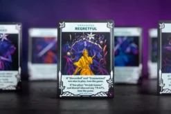 Kinfire Delve Scorns Stockade