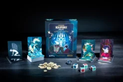 Kinfire Delve: Vainglory's Grotto