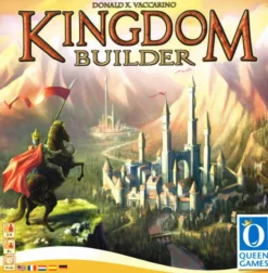 Kingdom Builder
