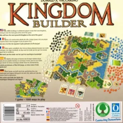 Kingdom Builder