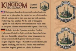 Kingdom Builder: Capitol Promo 1