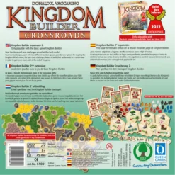 Kingdom Builder Crossroads