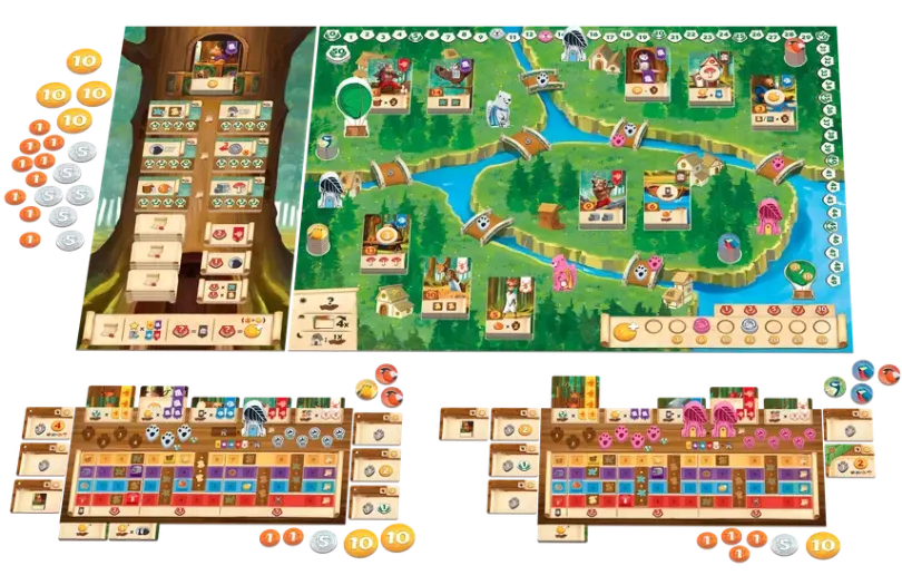Kingdom Crossing