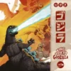King Of Tokyo - Godzilla (EN)