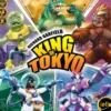 King Of Tokyo Svensk Version