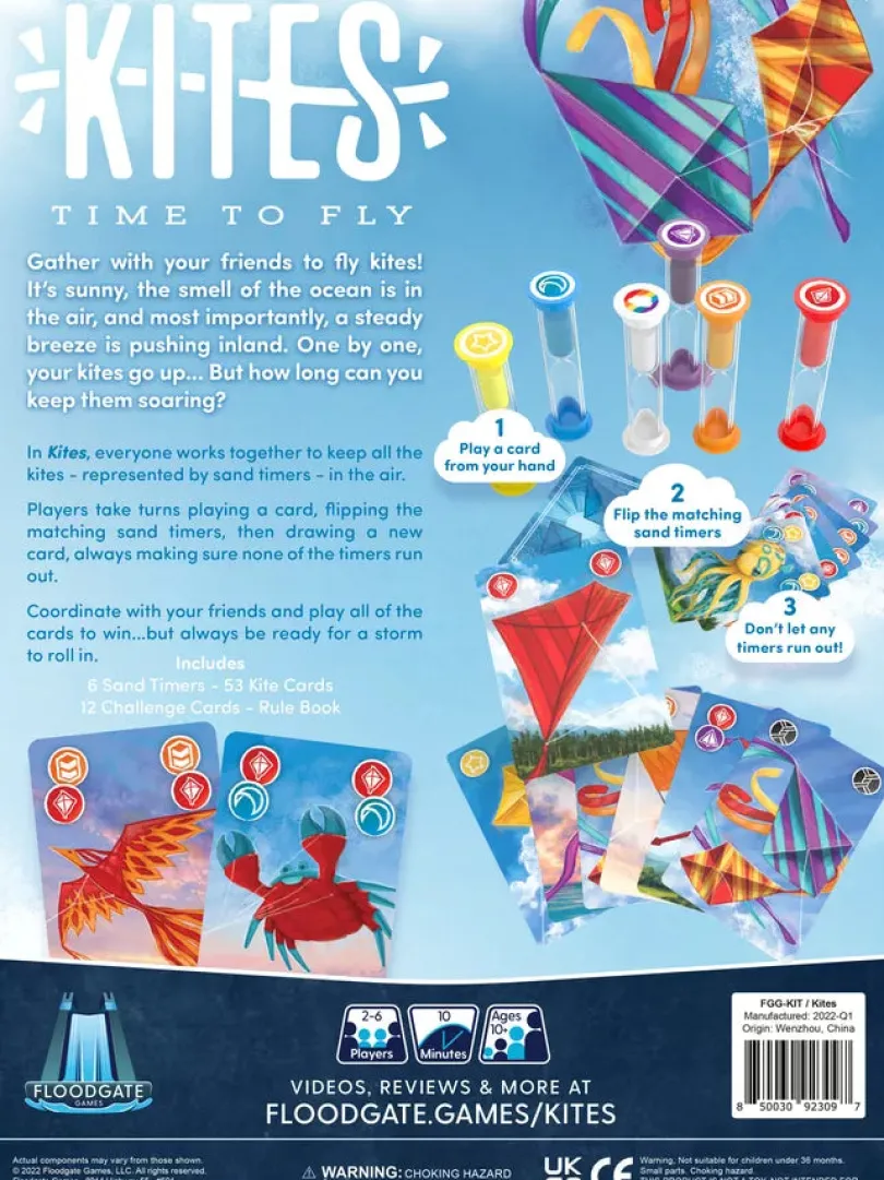 KITES