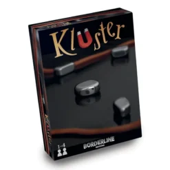 Kluster