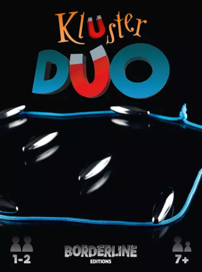 Kluster Duo