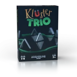Kluster Trio Nordic
