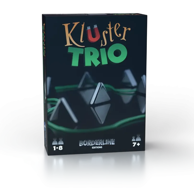 Kluster Trio Nordic