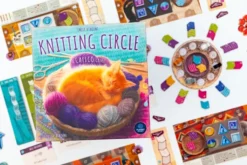 Knitting Circle