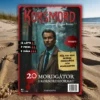 Korsmord