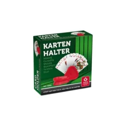 Korthållare