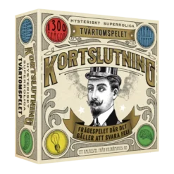 Kortslutning