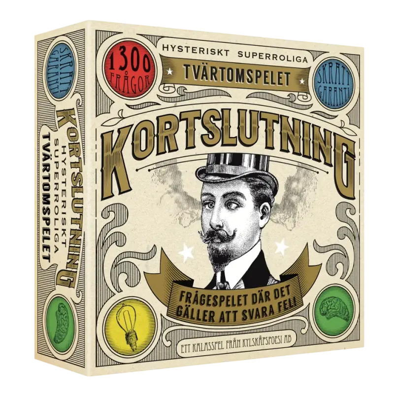 Kortslutning