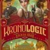 Kronologic: Paris 1920