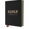 Kult Divinity Lost Core Rules Bible Edition 2nd Version
