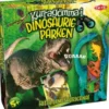 Kurragömma i Dinosaurieparken