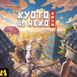 Kyoto No Neko