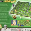 Labyrinth – Minecraft