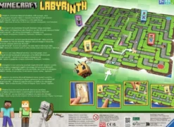 Labyrinth – Minecraft