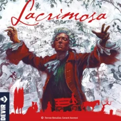 Lacrimosa