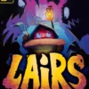 Lairs Standard Game and Box Zero