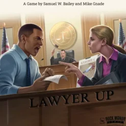Lawyer Up Season 1