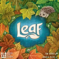Leaf
