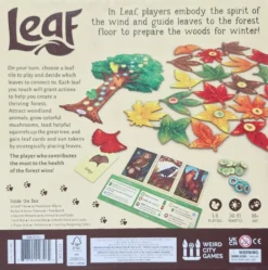 Leaf