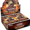 Legacy Of Destruction - Booster Display